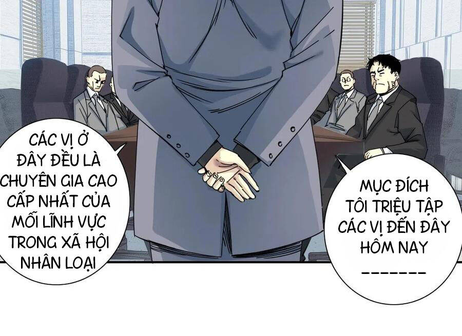 Câu Lạc Bộ Trường Sinh Chapter 60 - 35