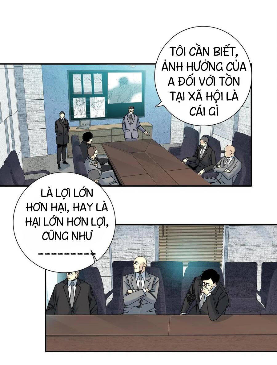 Câu Lạc Bộ Trường Sinh Chapter 60 - 40