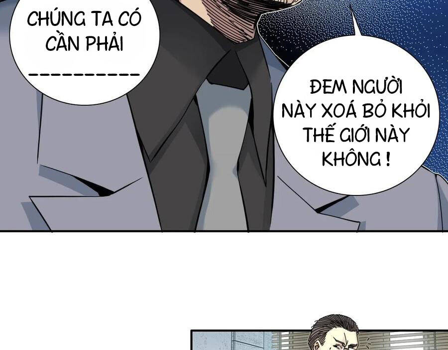Câu Lạc Bộ Trường Sinh Chapter 60 - 43