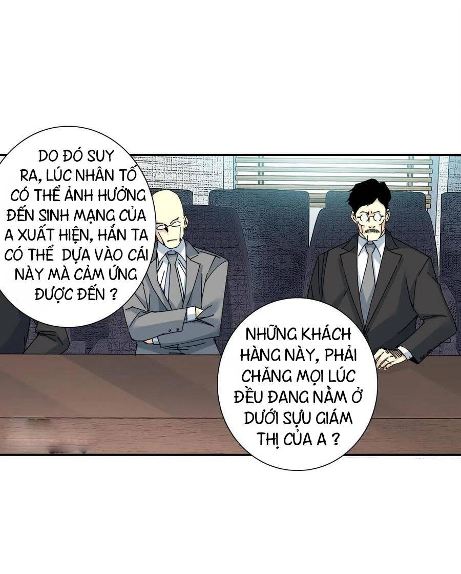 Câu Lạc Bộ Trường Sinh Chapter 60 - 50