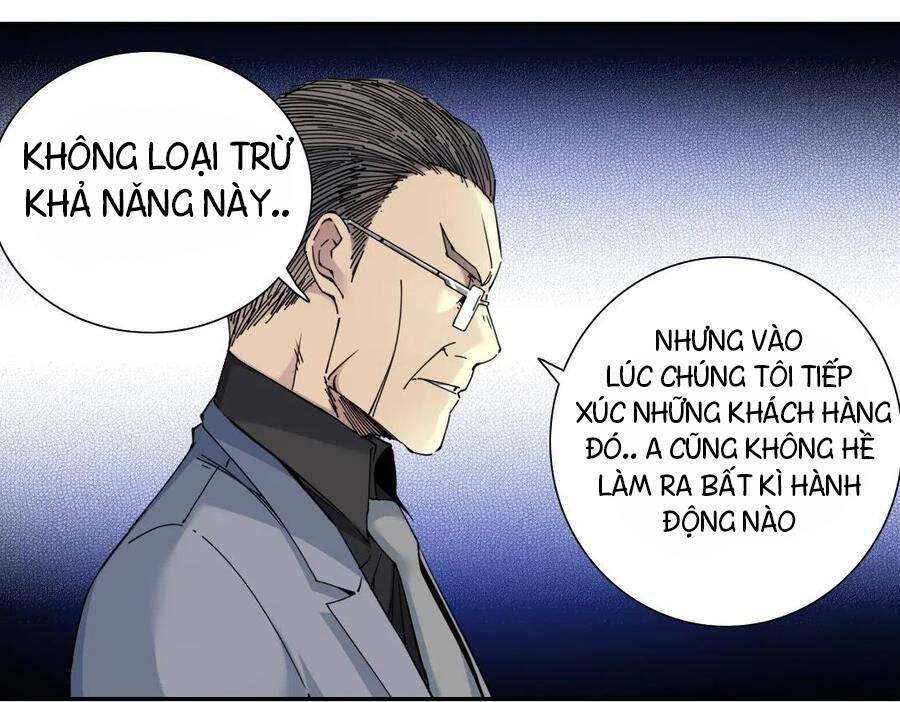 Câu Lạc Bộ Trường Sinh Chapter 60 - 52