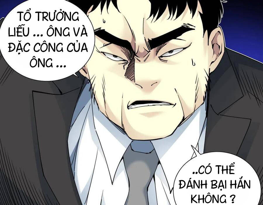 Câu Lạc Bộ Trường Sinh Chapter 60 - 57