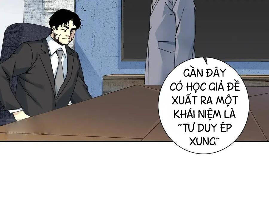 Câu Lạc Bộ Trường Sinh Chapter 60 - 63