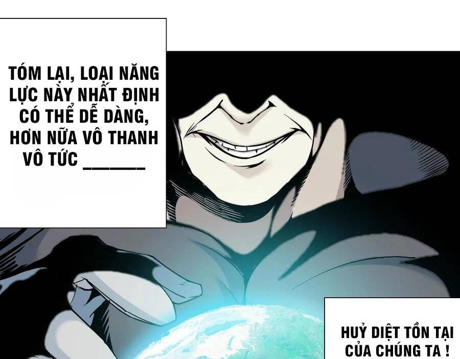 Câu Lạc Bộ Trường Sinh Chapter 60 - 71