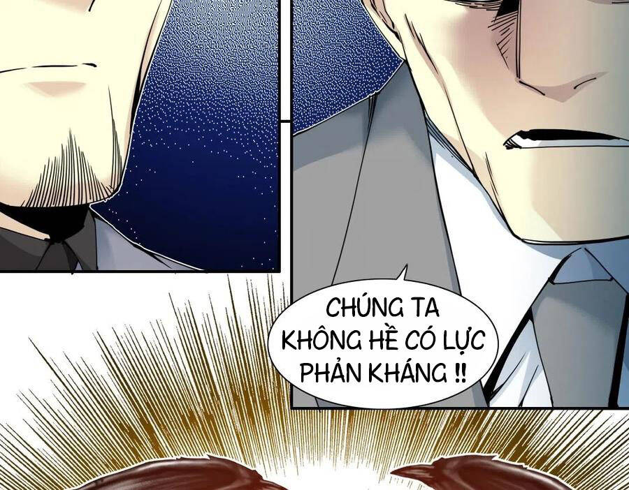Câu Lạc Bộ Trường Sinh Chapter 60 - 77