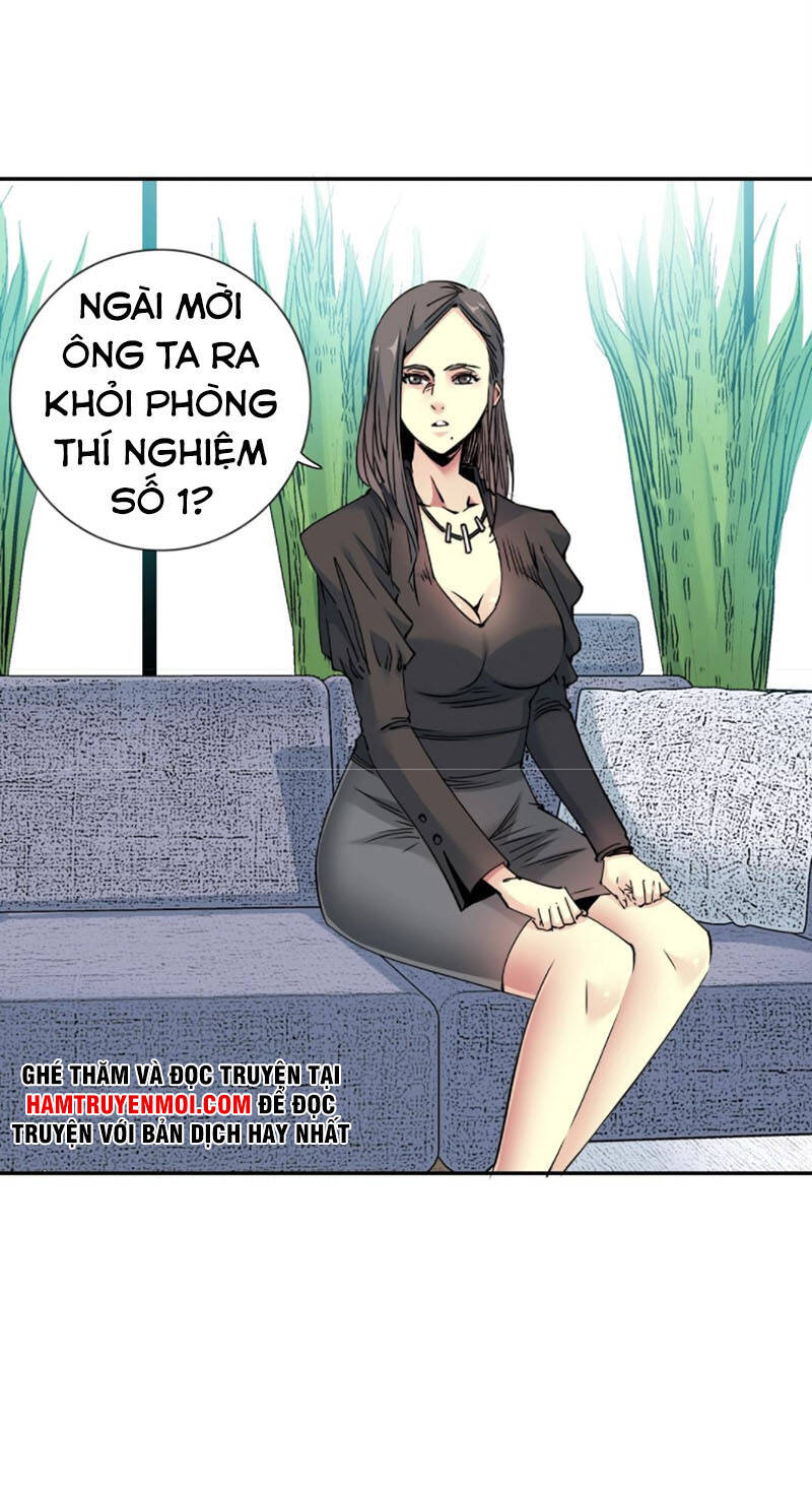 Câu Lạc Bộ Trường Sinh Chapter 64 - 17