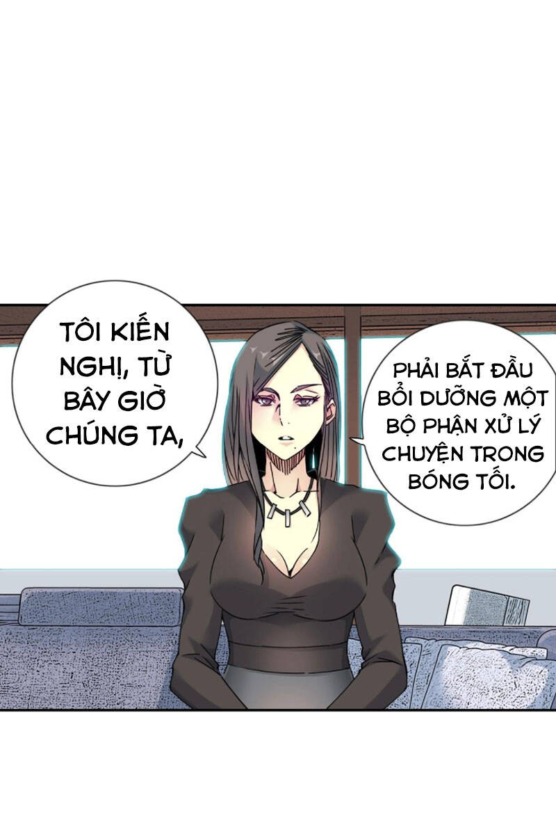 Câu Lạc Bộ Trường Sinh Chapter 64 - 26
