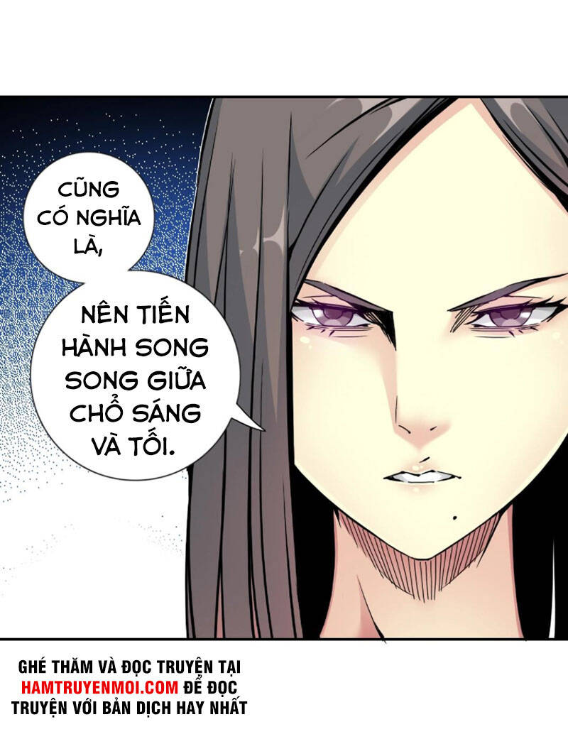Câu Lạc Bộ Trường Sinh Chapter 64 - 27