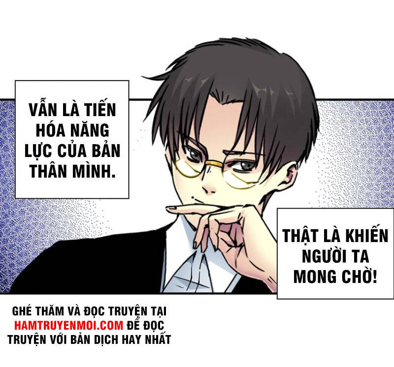 Câu Lạc Bộ Trường Sinh Chapter 64 - 35