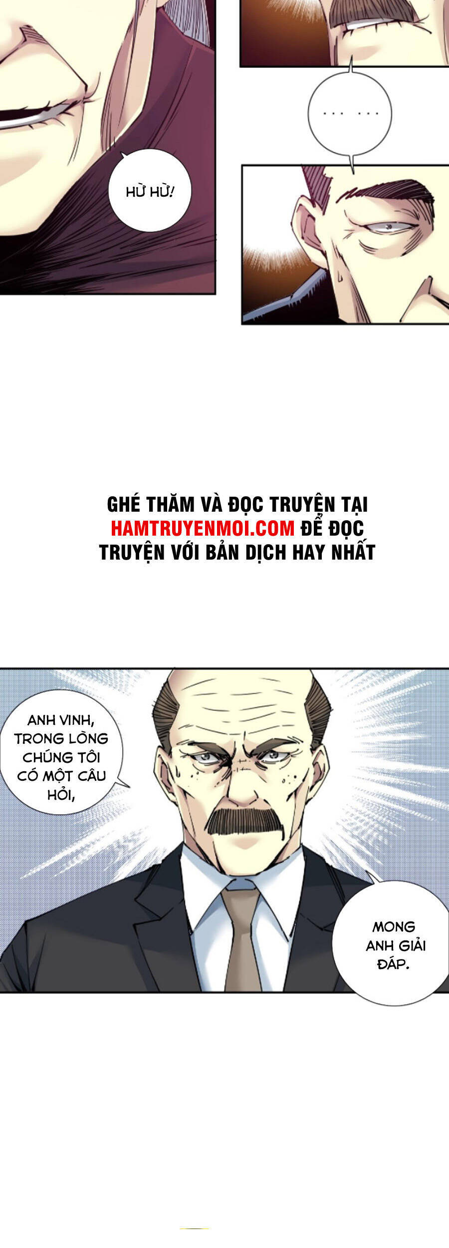 Câu Lạc Bộ Trường Sinh Chapter 65 - 13