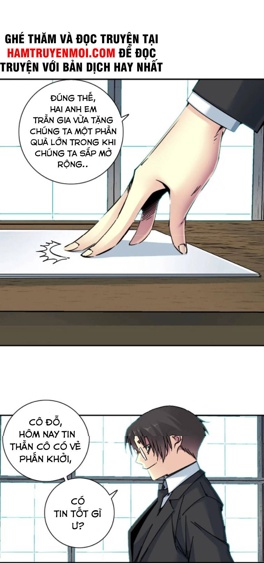 Câu Lạc Bộ Trường Sinh Chapter 66 - 26