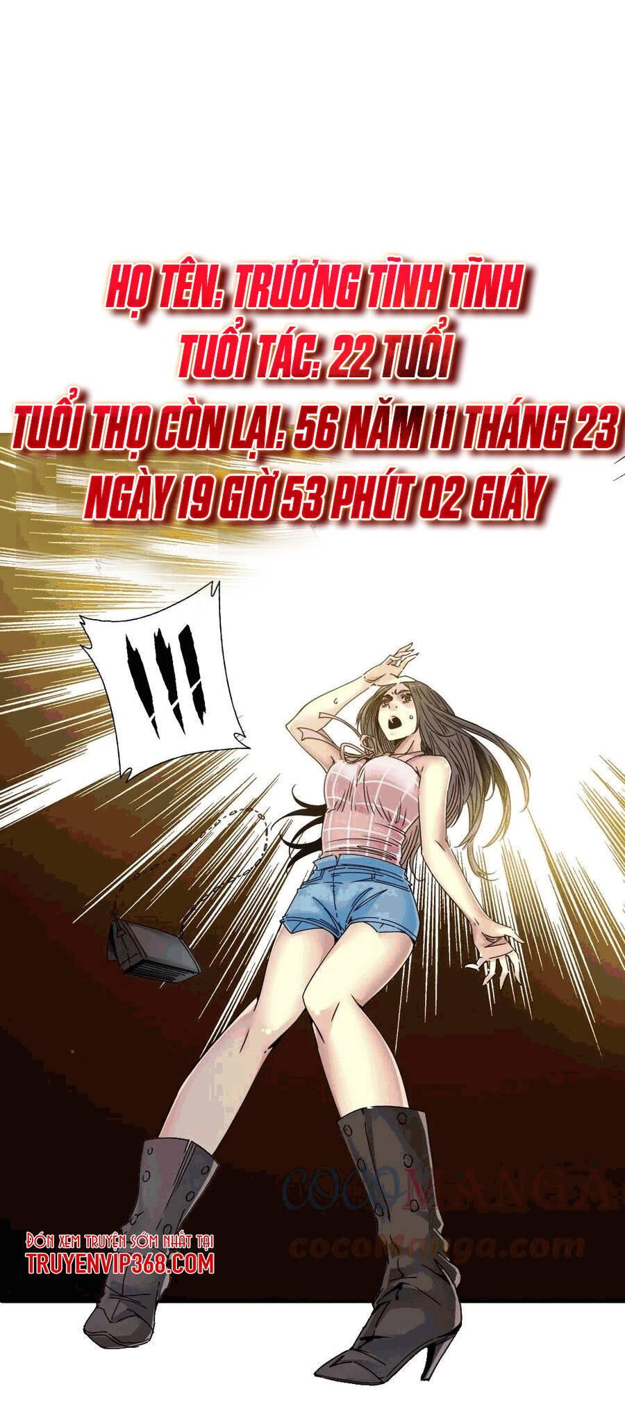 Câu Lạc Bộ Trường Sinh Chapter 67 - 19