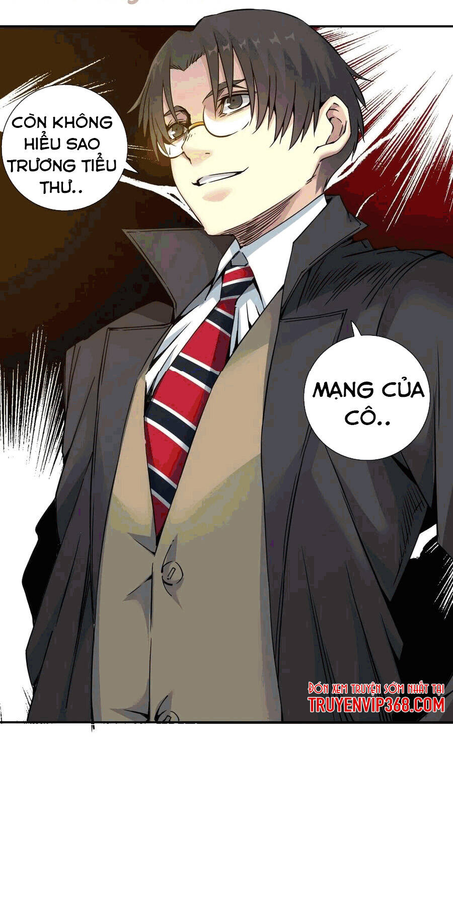 Câu Lạc Bộ Trường Sinh Chapter 67 - 21