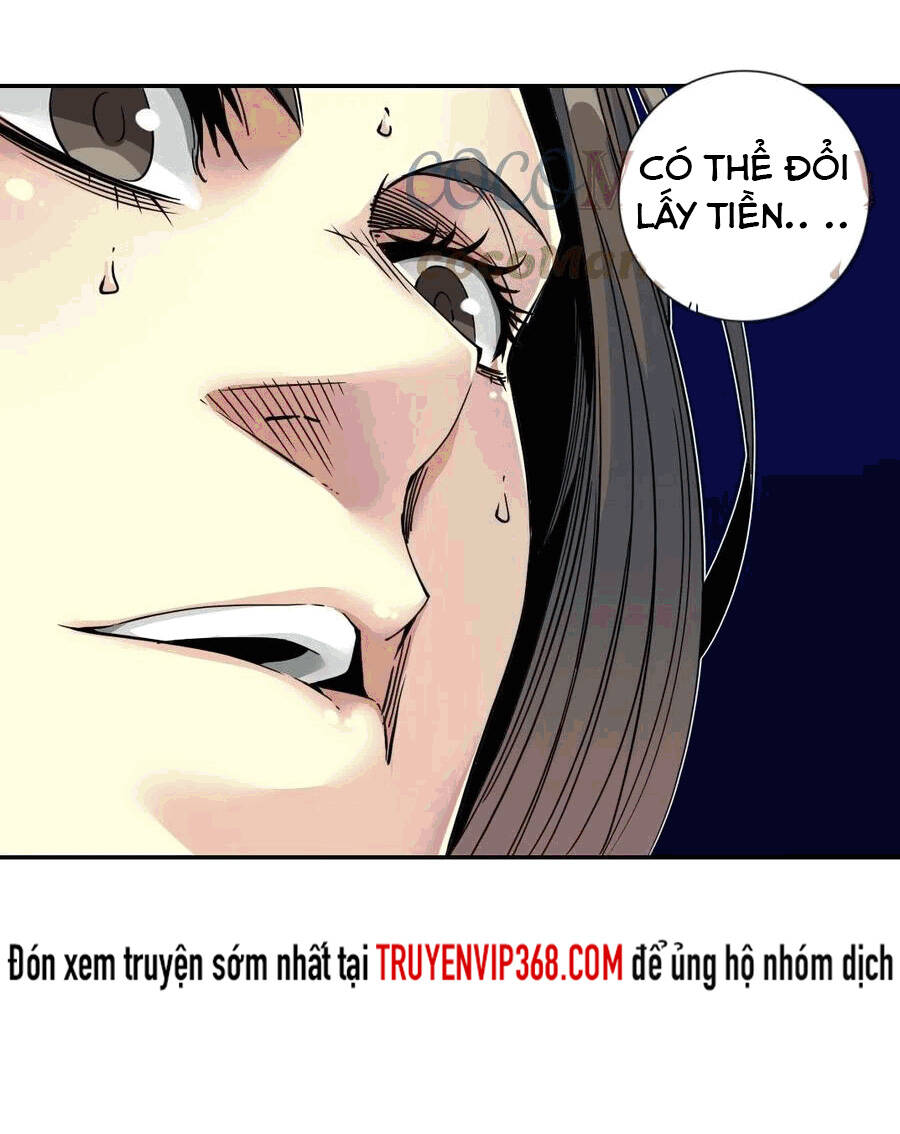 Câu Lạc Bộ Trường Sinh Chapter 67 - 22