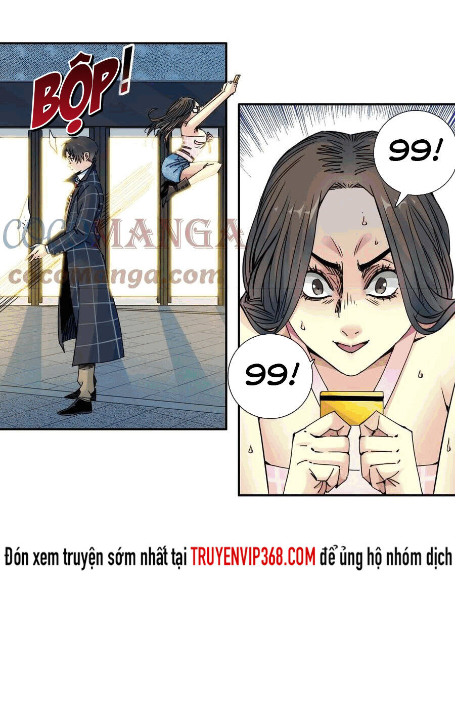 Câu Lạc Bộ Trường Sinh Chapter 67 - 26