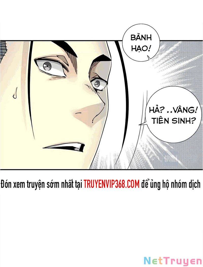 Câu Lạc Bộ Trường Sinh Chapter 68 - 19