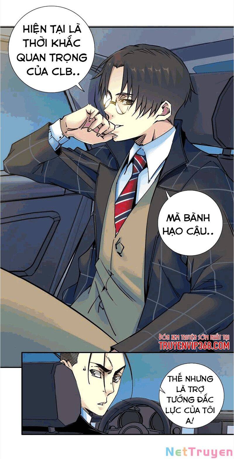 Câu Lạc Bộ Trường Sinh Chapter 68 - 21