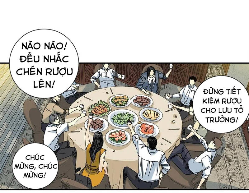 Câu Lạc Bộ Trường Sinh Chapter 69 - 18