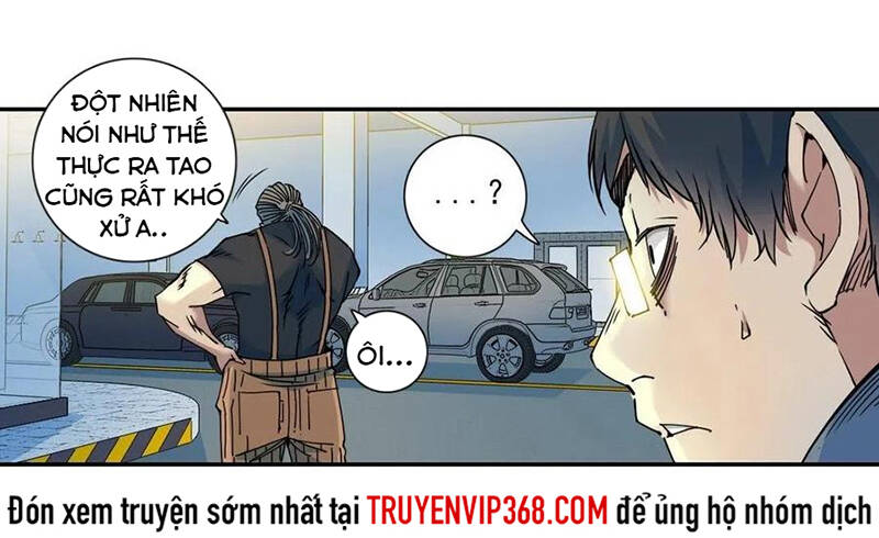 Câu Lạc Bộ Trường Sinh Chapter 70 - 19