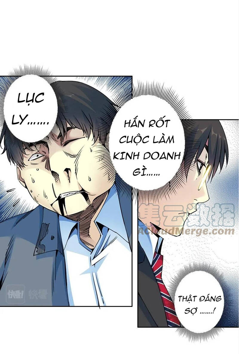 Câu Lạc Bộ Trường Sinh Chapter 71 - 13