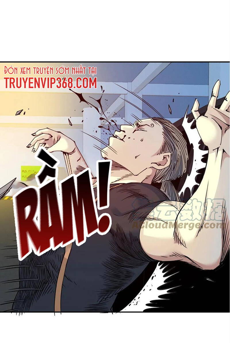Câu Lạc Bộ Trường Sinh Chapter 71 - 3