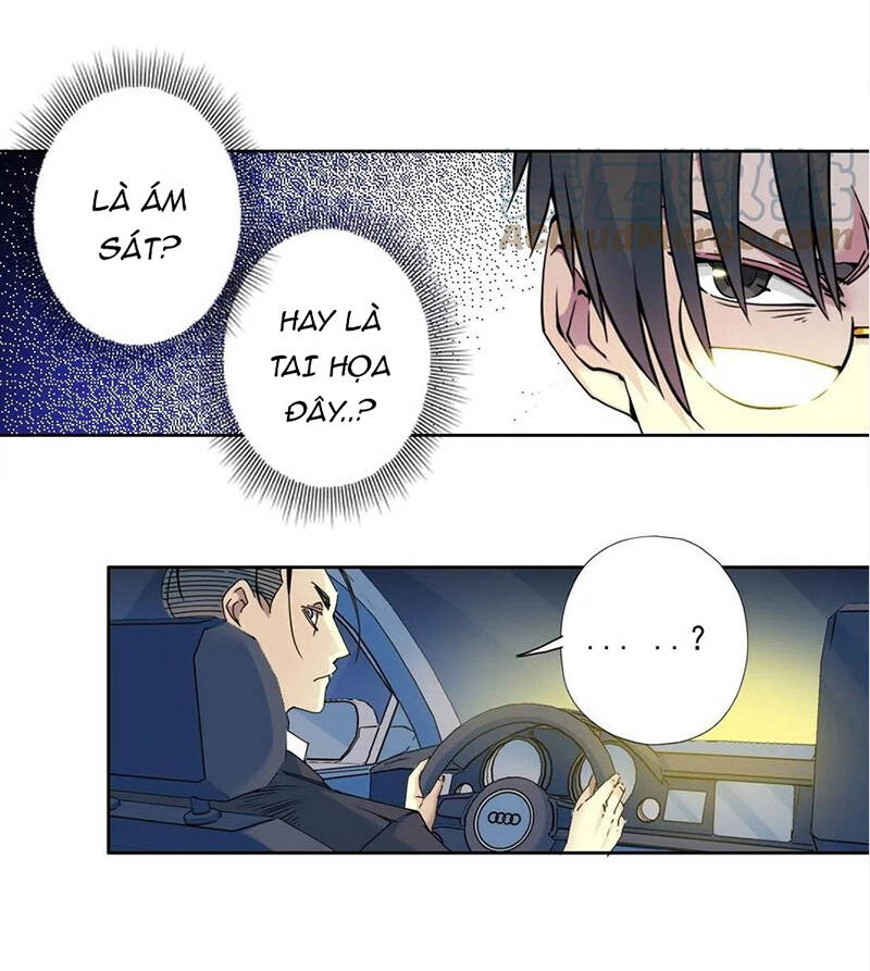 Câu Lạc Bộ Trường Sinh Chapter 71 - 28