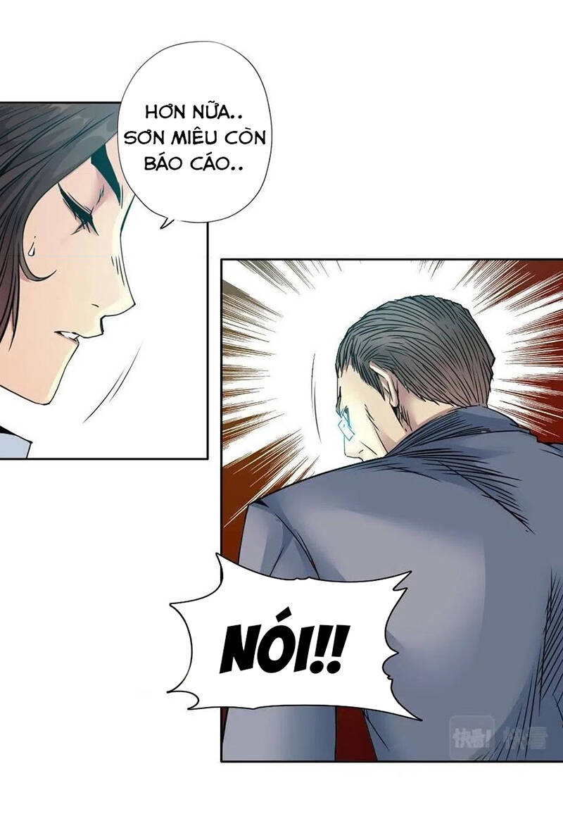 Câu Lạc Bộ Trường Sinh Chapter 72 - 5