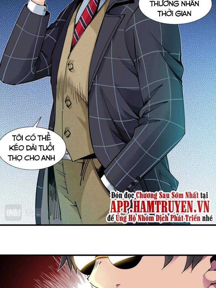 Câu Lạc Bộ Trường Sinh Chapter 8 - 6