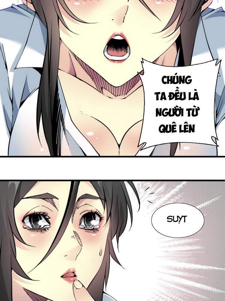 Câu Lạc Bộ Trường Sinh Chapter 9 - 10