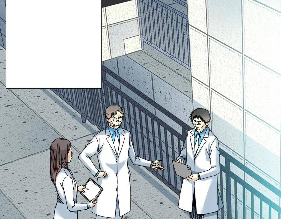 Câu Lạc Bộ Trường Sinh Chapter 37 - 2