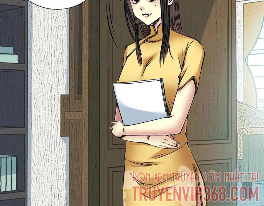 Câu Lạc Bộ Trường Sinh Chapter 37 - 11