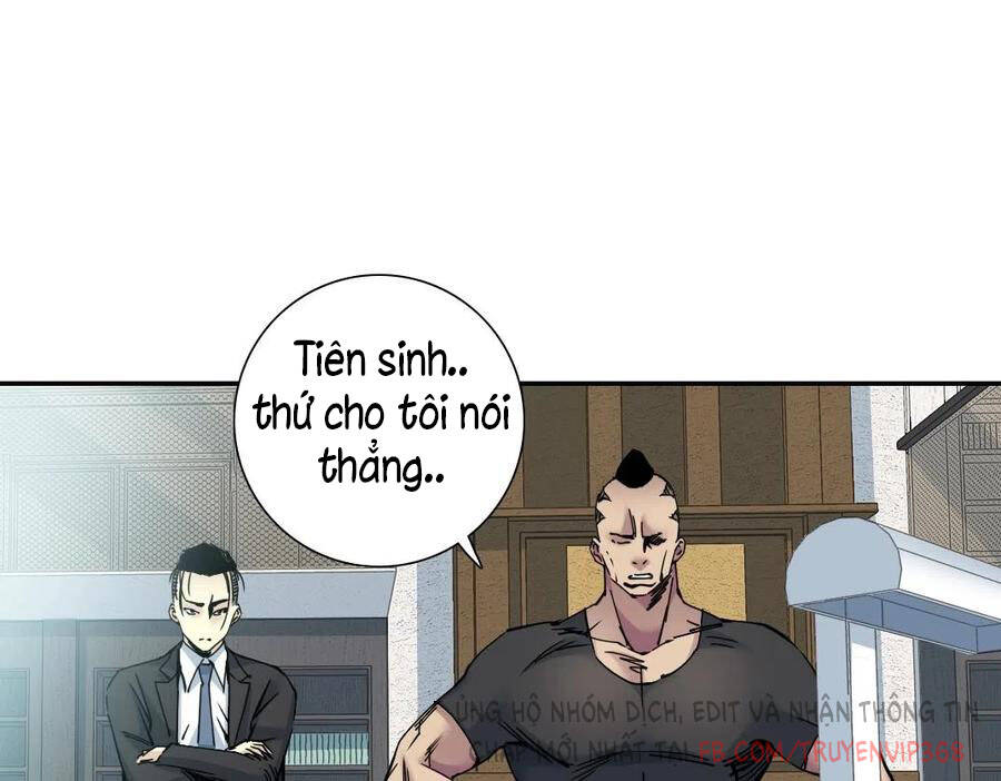 Câu Lạc Bộ Trường Sinh Chapter 37 - 113