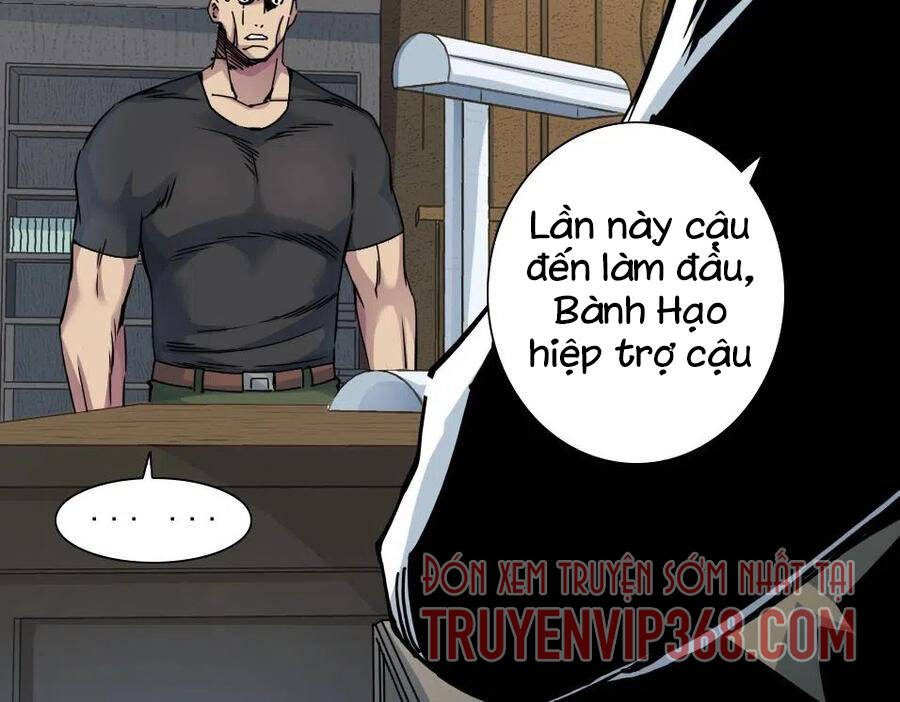 Câu Lạc Bộ Trường Sinh Chapter 37 - 116