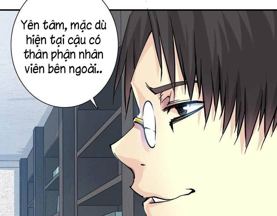 Câu Lạc Bộ Trường Sinh Chapter 37 - 119