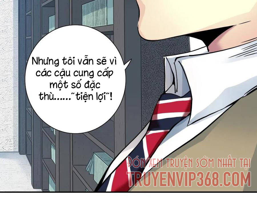 Câu Lạc Bộ Trường Sinh Chapter 37 - 120
