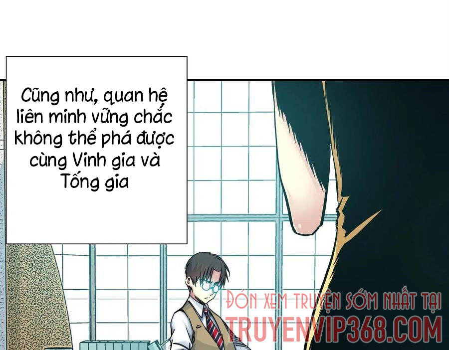 Câu Lạc Bộ Trường Sinh Chapter 37 - 13