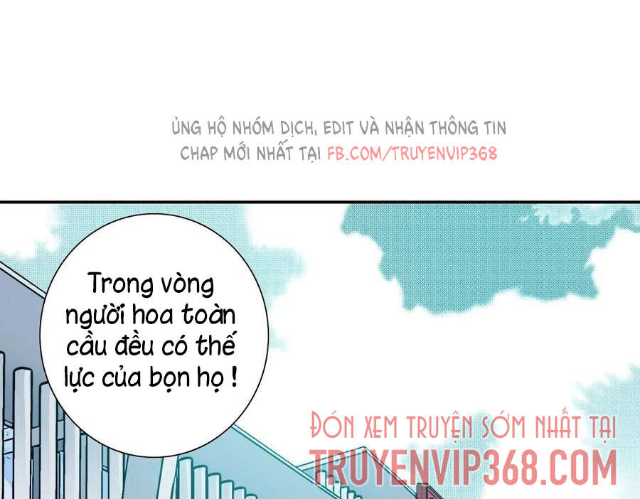 Câu Lạc Bộ Trường Sinh Chapter 37 - 39