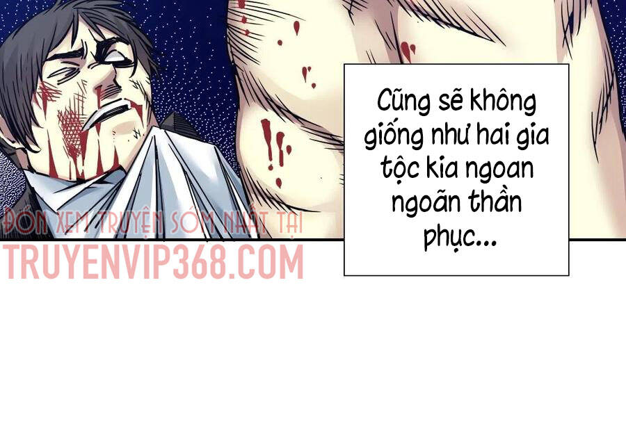 Câu Lạc Bộ Trường Sinh Chapter 37 - 58