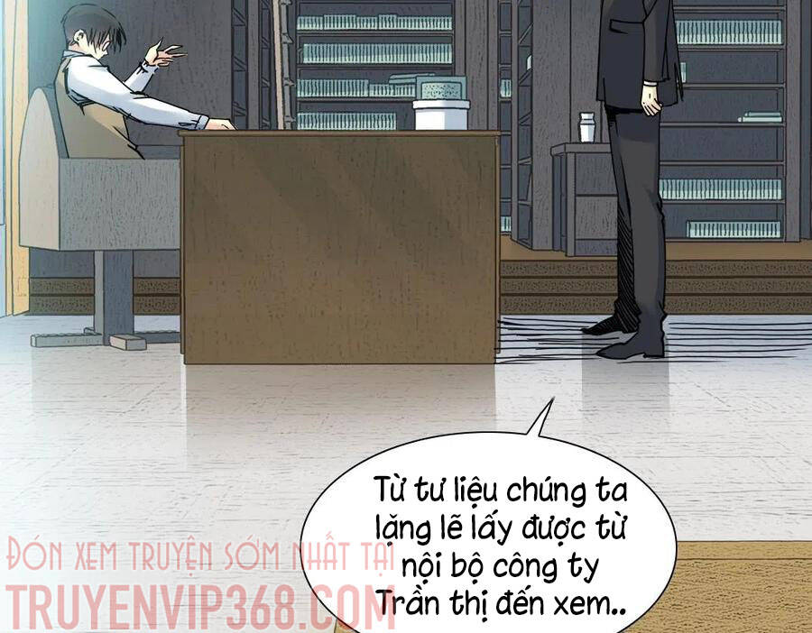 Câu Lạc Bộ Trường Sinh Chapter 37 - 60
