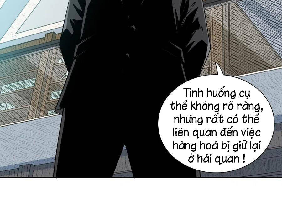 Câu Lạc Bộ Trường Sinh Chapter 37 - 63