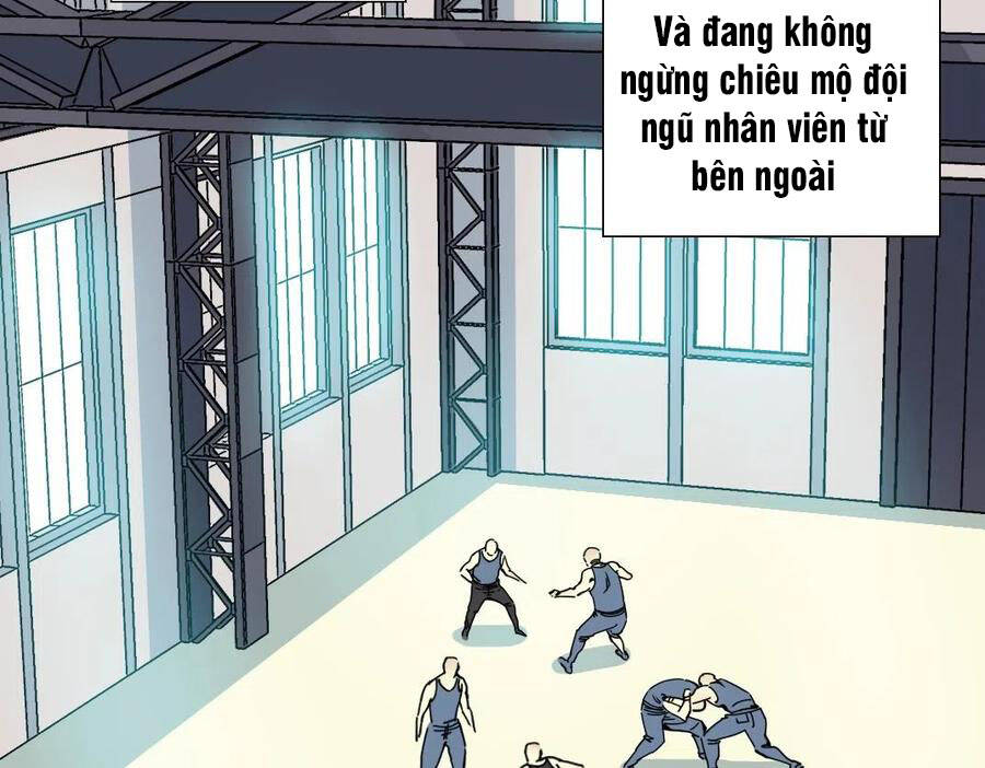 Câu Lạc Bộ Trường Sinh Chapter 37 - 8