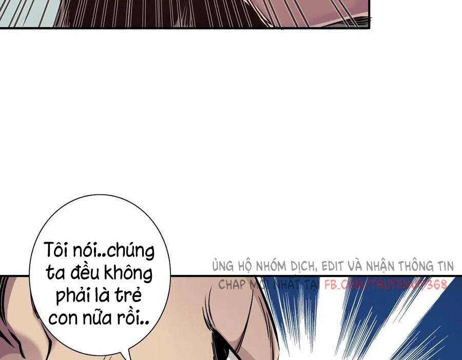 Câu Lạc Bộ Trường Sinh Chapter 37 - 89