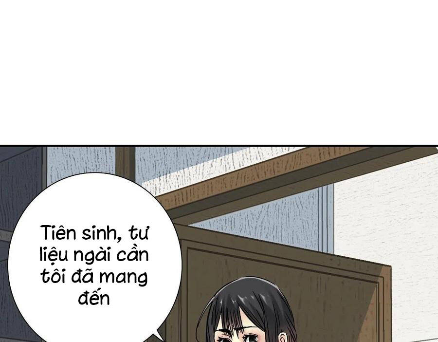 Câu Lạc Bộ Trường Sinh Chapter 37 - 10