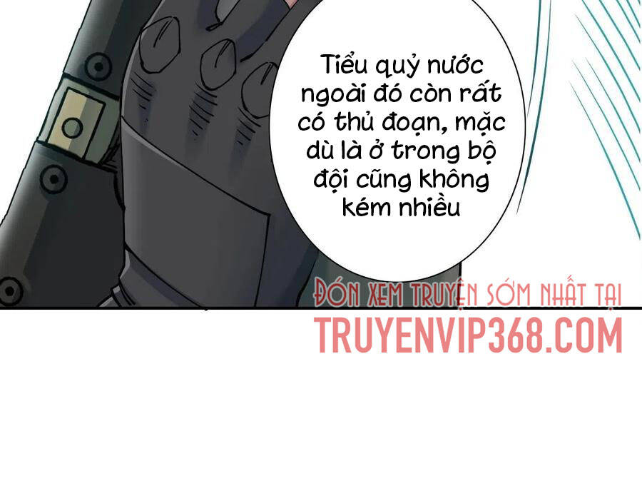 Câu Lạc Bộ Trường Sinh Chapter 38 - 13