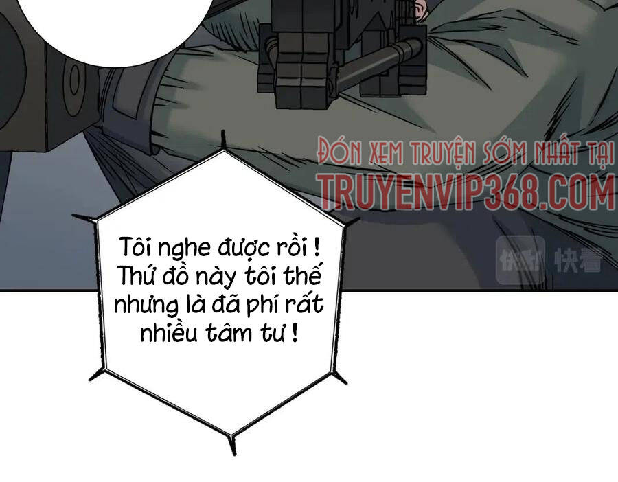 Câu Lạc Bộ Trường Sinh Chapter 38 - 16
