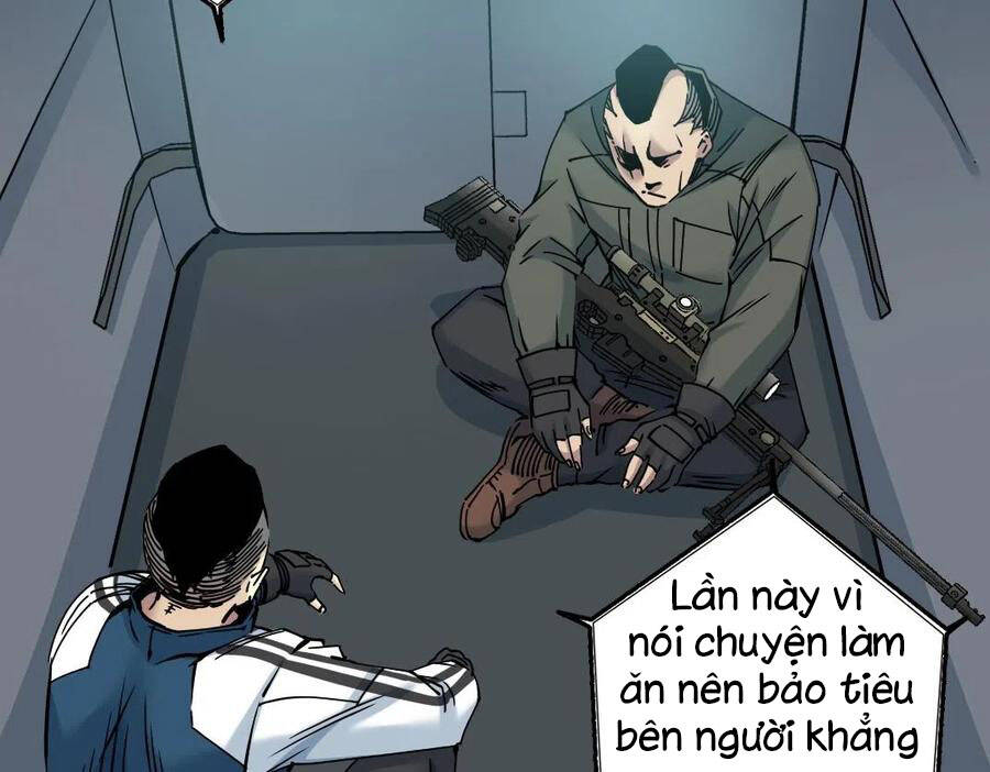Câu Lạc Bộ Trường Sinh Chapter 38 - 20