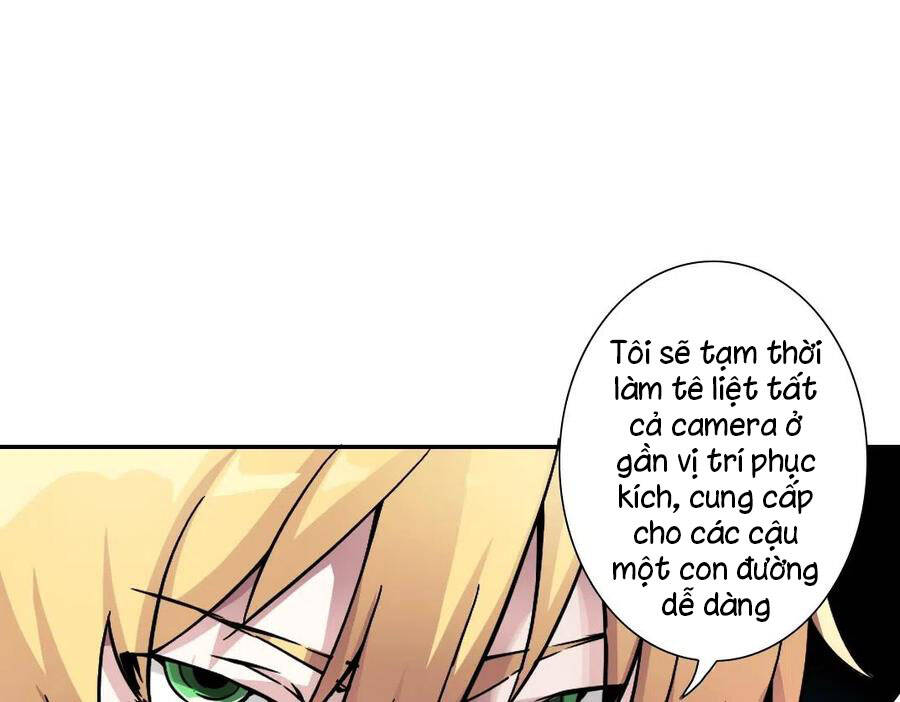 Câu Lạc Bộ Trường Sinh Chapter 38 - 23