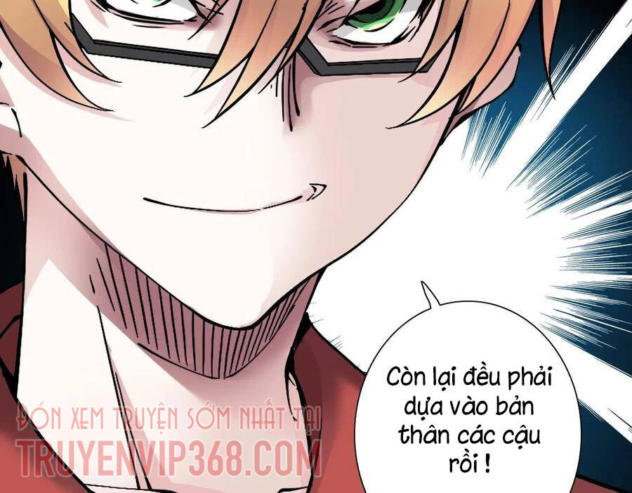 Câu Lạc Bộ Trường Sinh Chapter 38 - 24