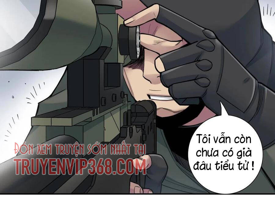 Câu Lạc Bộ Trường Sinh Chapter 38 - 69