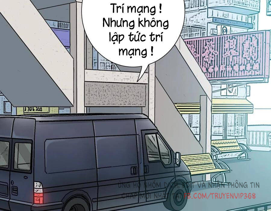 Câu Lạc Bộ Trường Sinh Chapter 38 - 9